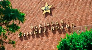 Indian monopoly over Pakistan Cricket broadcast rights