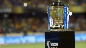 IPL ‘postponed indefinitely’ as India extends lockdown