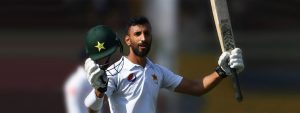 Shan Masood bats for return of departmental cricket