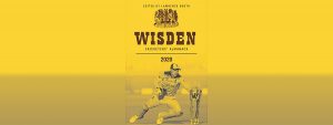 Stokes crowned as Wisden’s leading cricketer in the world