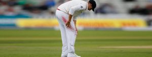 ICC committee recommends banning use of saliva for ball shining