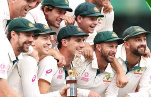 Australia become world’s top Test and T20 side