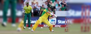 Fitness freak Warner eyes his ‘ultimate goal’