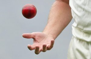 Cricket Australia to test disinfectant on match balls