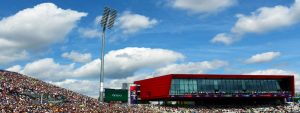 Lancashire offer to stage Test cricket during crisis as they post strong earnings