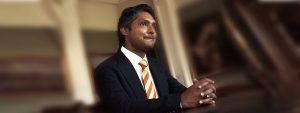 Kumar Sangakkar’s term as president of MCC to be extended