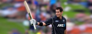 Ross Taylor wins New Zealand cricket’s top award