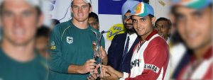 Cricket South Africa refuses to back Smith’s support of Ganguly