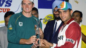 Cricket South Africa refuses to back Smith’s support of Ganguly
