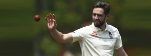 England Test star glad of training normality