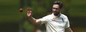 England Test star glad of training normality