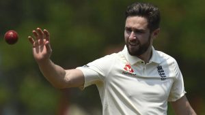 England Test star glad of training normality