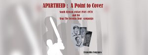 Cricket during Apartheid, Book Review