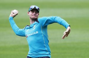 Aussie stars ready to throw down if support staff cut: Smith