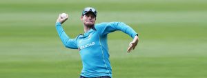 Aussie stars ready to throw down if support staff cut: Smith