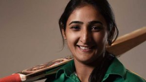 ‘Still a gulf between top four teams and Pakistan’, Bismah Maroof’s Interview