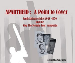 Cricket during Apartheid, Book Review