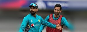 Hafeez’s retest of Covid19 damages credibility of PCB Medical Panel