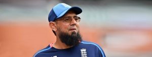 Saqlain Mushtaq and Grant Bradburn get high performance roles