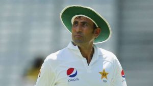 Younis Khan appointed Pakistan batting coach for England tour