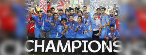 Sri Lanka ‘sold’ 2011 cricket World Cup final: minister
