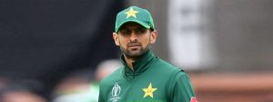 Pakistan cricket squad to leave for England on June 28