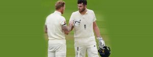 Sibley leads England recovery in second West Indies Test