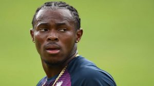 Jofra Archer available for third West Indies Test