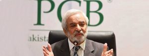 Ehsan Mani seems to be furthering the wounds of Local Cricketers