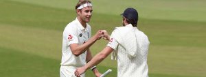 England beat West Indies by 269 runs
