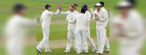Ben Stokes stars as England wins 2nd Test