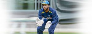 Kusal Mendis arrested over fatal accident