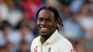 Jofra Archer out of Test for breaching coronavirus bubble
