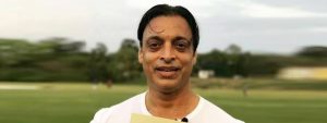 Shoaib Akhtar blasts ICC for ‘batsmen friendly’ Rules
