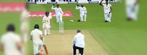 Snippets From The Goings On In COVID Stricken Cricket
