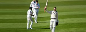 Crawley hits double century as Pakistan wilt in third Test