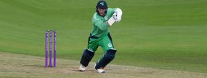 Ireland complete famous win over world champions England in third ODI