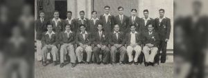 Pakistan’s First Test Victory at Lucknow, The First Blood