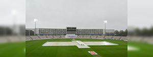 Rain washes out third day of England-Pakistan 2nd Test