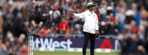 Third umpire to call front foot no balls in England-Pakistan Test series