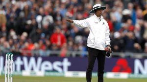 Third umpire to call front foot no balls in England-Pakistan Test series