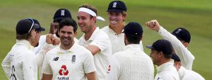 Pakistan look to save third Test as Anderson nears 600 Test wickets