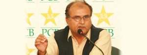 Iqbal Qasim sets example for others to quit honorably
