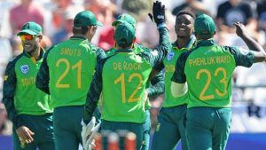 Extremely poor administration threat to survival of professional cricket in South Africa