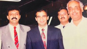 Remembering Gul Hameed Bhatti