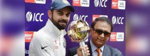 Gavaskar terms Virat’s call to leave Australia tour ‘contrasting but personal’
