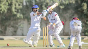 Usman Salauddin’s double ton strengthens CP against Southern