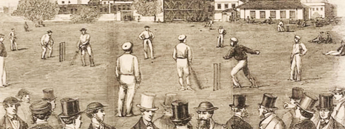 Cricket  Definition, Origin, History, Equipment, Rules, & Facts
