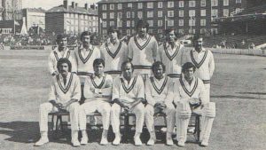 Intikhab’s Invincibles