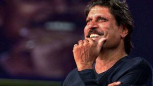 Kapil Dev, A jewel of Indian cricket